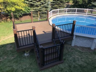 Pool Deck Contractor