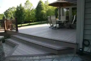 Choose Deck Builders in the Chicago Suburbs