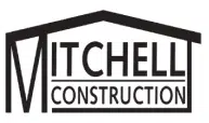 mitchell construction logo