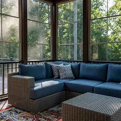 deck financing sunroom 1